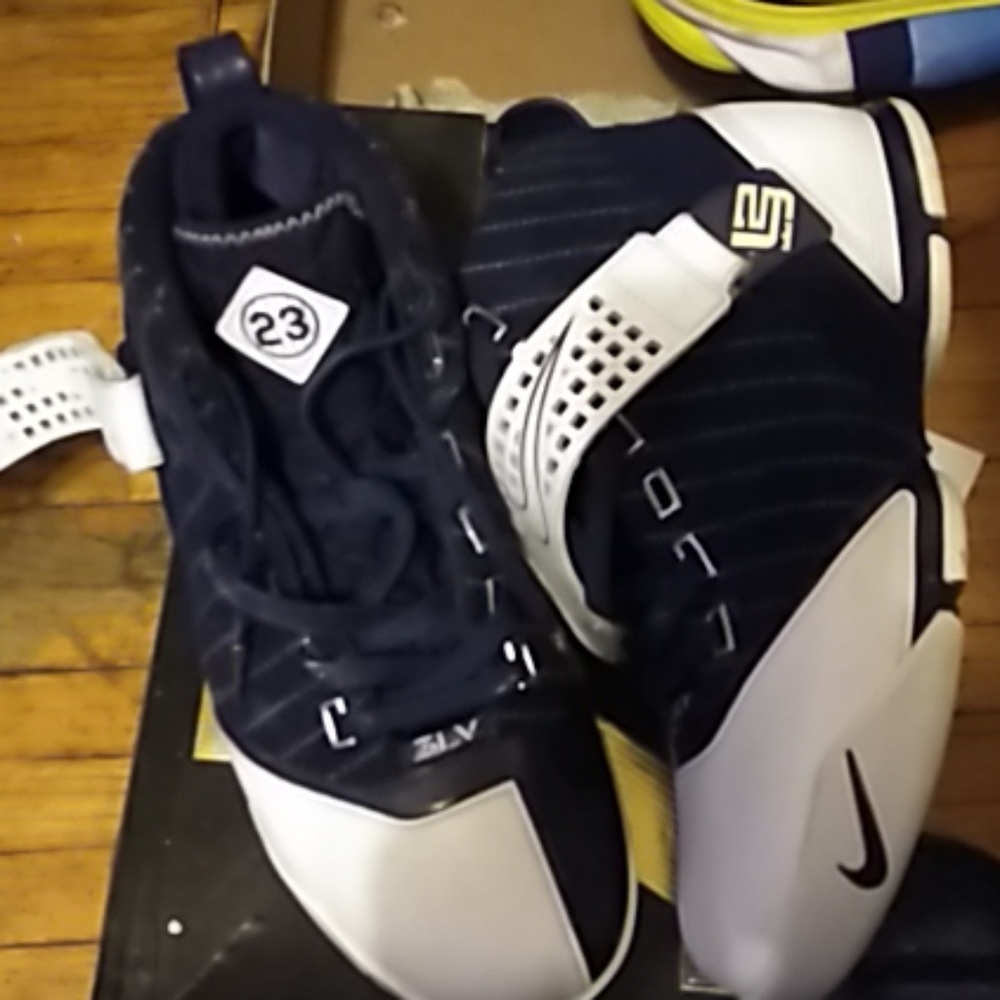 Labron Yankee Edison